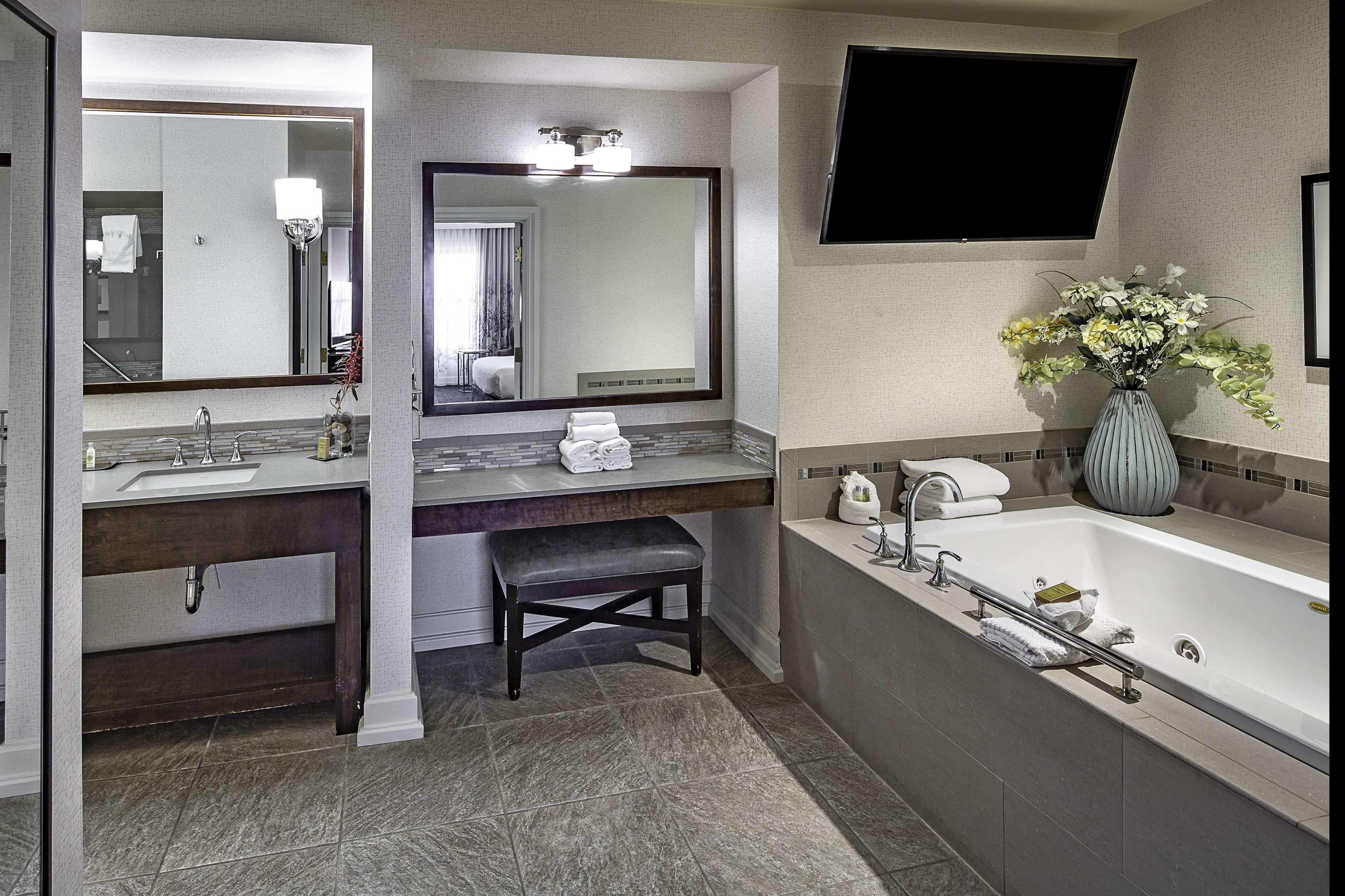 Hotel Doubletree By Hilton Modesto Exterior foto