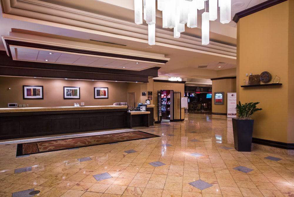 Hotel Doubletree By Hilton Modesto Exterior foto
