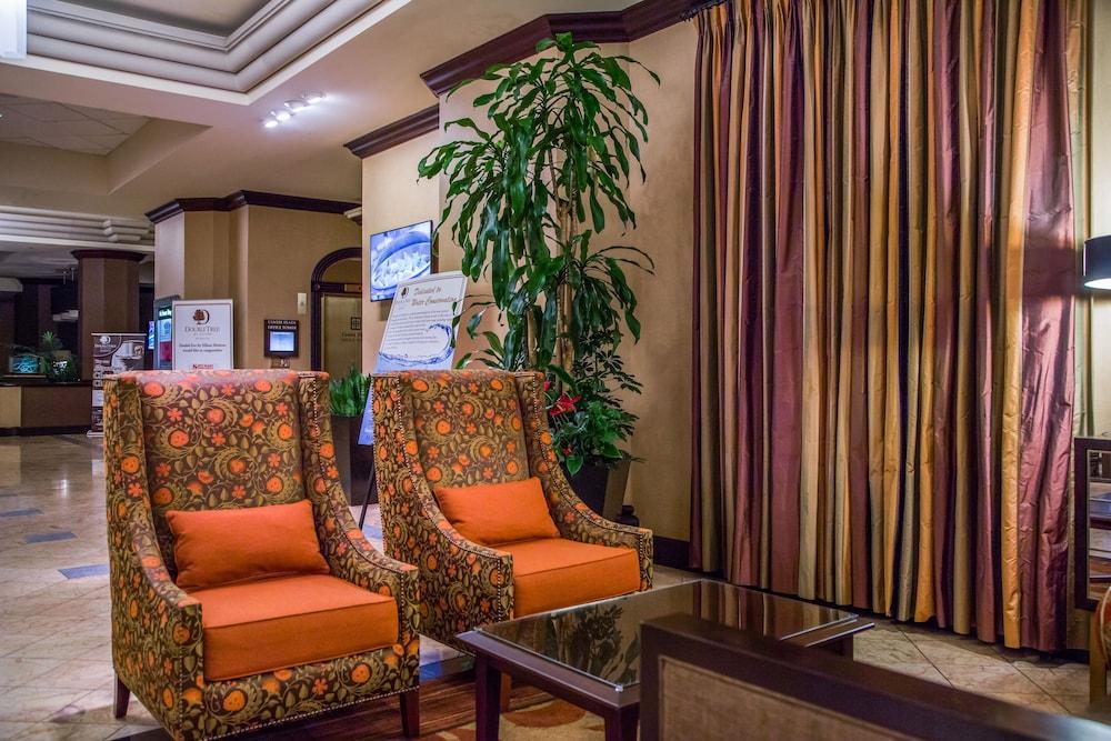 Hotel Doubletree By Hilton Modesto Exterior foto